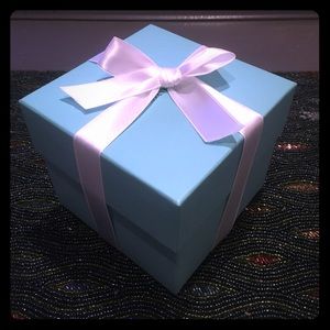 TIFFANY 2017 Ornament